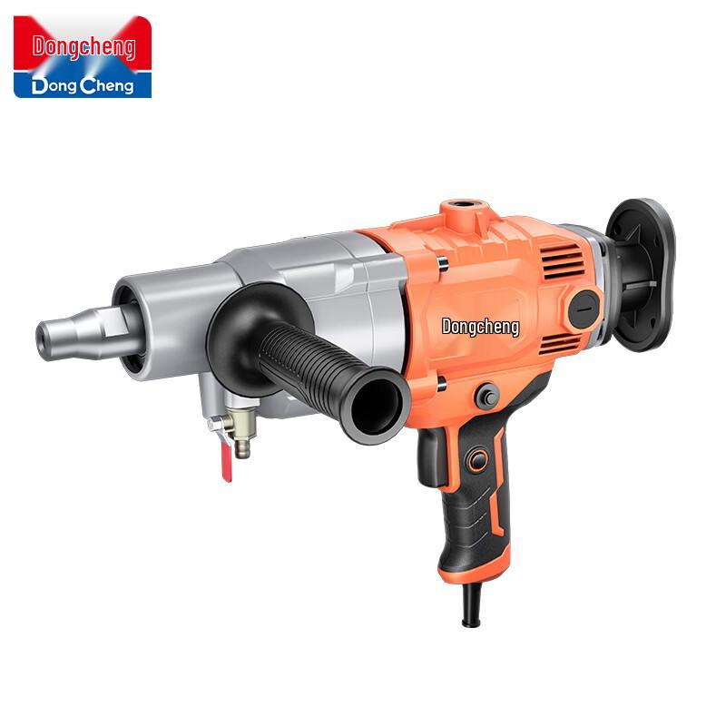 Dongcheng Electric Diamond Core Drill Machine CN plug (adapter included)
