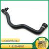 Compatible Coolant Hose for BMW X5 E53 - Engine Water Hose 11532248057