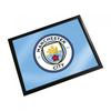 Мягкий поднос для коленей Manchester City FC