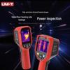 Инфракрасная тепловизионная камера UNI-T UTi120S для промышленного обнаружения утечек и измерения температуры