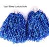Fancy Cheerleader Pompoms Club Sport Supplies Dance Party Decorator Cheerleading Cheering Ball