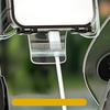 Transparent Biking Cycling Waterproof Covers for IPhone Samsung Mi For Electric Vehicle Bike