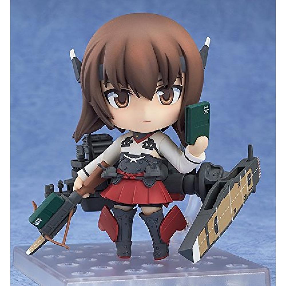 Коллекция Nendoroid Kantai -KanColle- Taiho Немасштабная подвижная фигурка из АБС и ПВХ, окрашенная