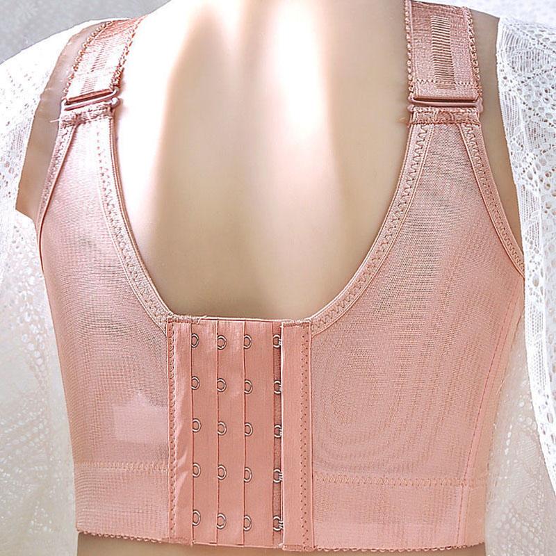 Сексуальный бюстгальтер пуш-ап размера плюс 34-46, кружевной бюстгальтер с чашкой CD и вышивкой, женский собранный бюстгальтер без косточек для большой груди, бюстгальтер, женское нижнее белье, топ