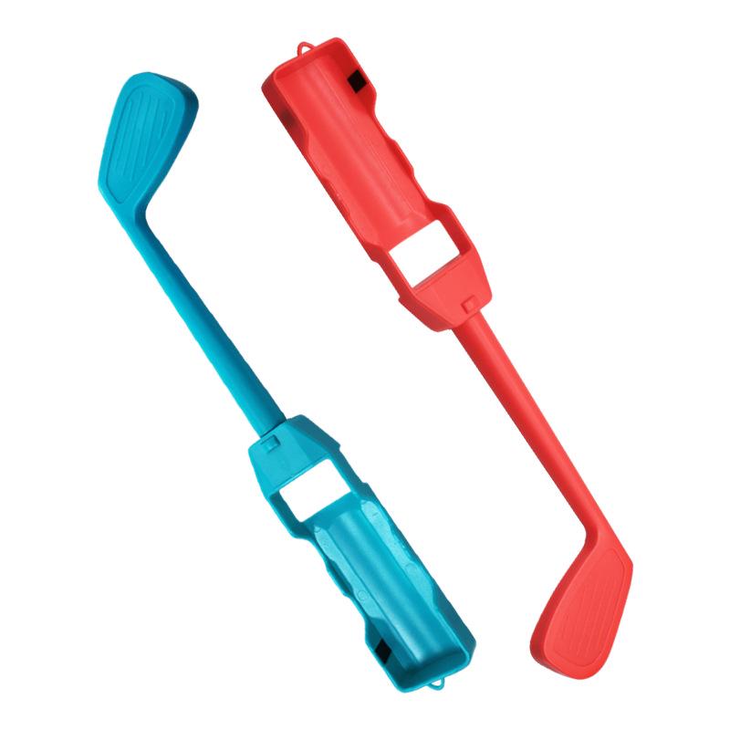 Игровой набор Motion Sports 10-в-1 для Switch с ремешком на запястье и Joy-Cons