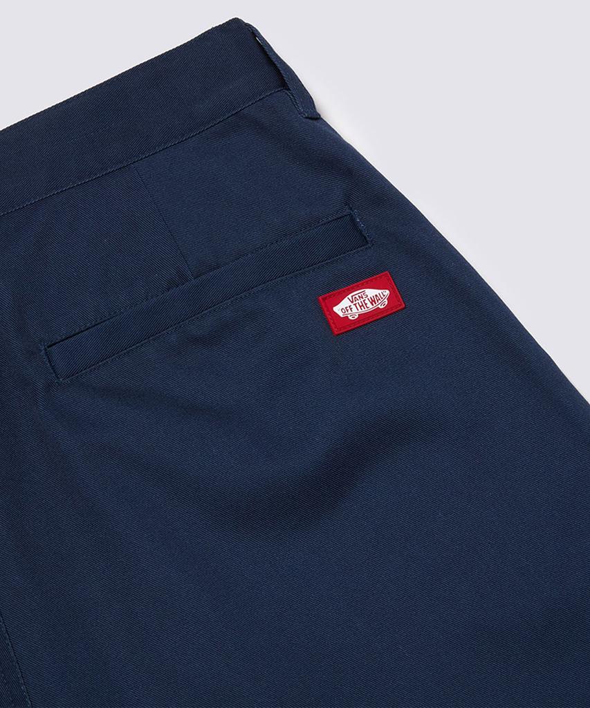 VANS Tdc Men'S Franchise Shorts - Dress Blue / Vn000P06Lkz1