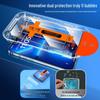 Защитное стекло для экрана iPhone 15 Pro Max/16 Pro Max