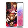 Чехол для телефона Gilgamesh из Fate Zero Stay Night для Samsung Galaxy A17 A16 A14 A15 A13 A57 A56 A54 A55 A53 A37 A36 A34 A35 A33 A26 A24