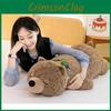 Arctic Cartoon Bear Plush Toy Stuffed Animal Doll Bedroom Decoration Gift Kids