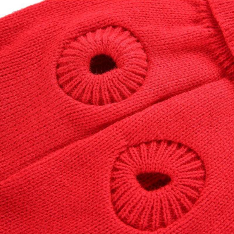 Зимний свитер для собак для маленьких и больших собак, однотонная одежда ярких цветов, одежда для собак, жилет для щенков и кошек, одежда для чихуахуа, французского бульдога