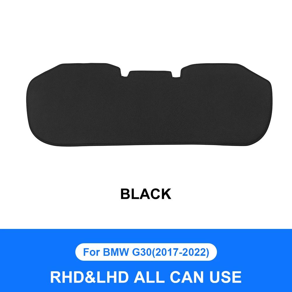 Plush Material Seat Cushion Back for BMW 1 3 5 Series X5 X6 F15 F16 F40 F30 G20 F10 G30 X1 F48 X3 G01 G05 Rear Front Seat Covers