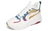 Men's Sneakers Li-Ning Li Ning Fleece lined Textile, Synthetic Leather Slip Resistant, Abrasion Resistant,