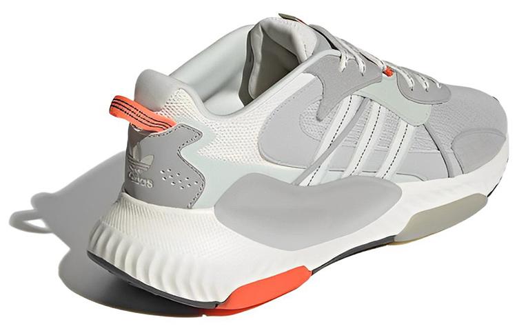 adidas Кроссовки Originals Hi Tail 'Grey Solar Orange' ID0534