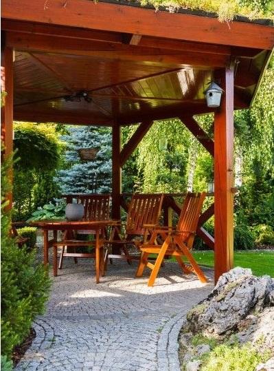Vidaron Teak Wood Impregnation 9 1 Pc