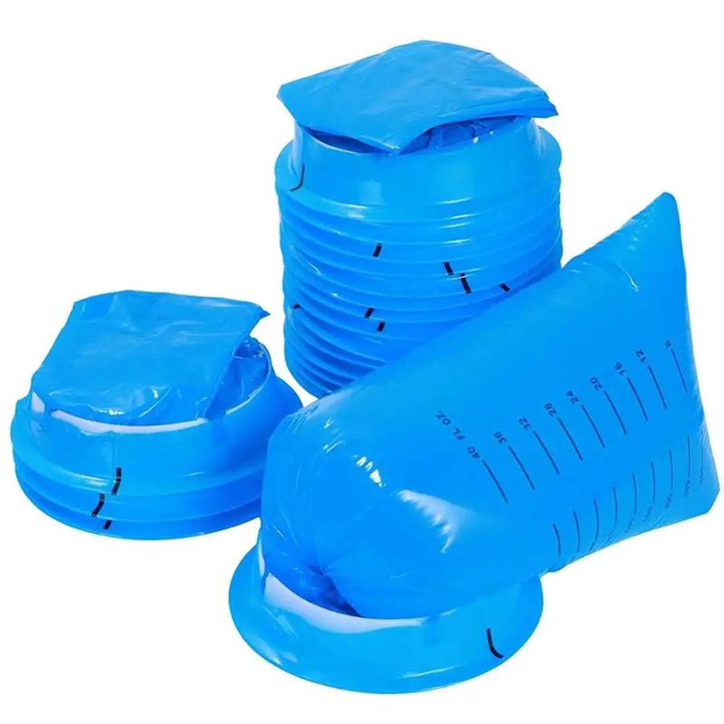 5/10 шт 1000 мл мешок рвоты одноразовый дорожный автомобиль самолет укачивание тошнота рвота очищающие мешки экстренный мешок рвоты