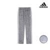 [Junior] Брюки Adidas Junior Training Unisex Fw Осень Зима Серые Белые С Матовым Ak5844