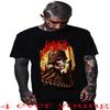 SLAYER ARMY THE CLASSIC ROCK PUNK ROCK  T-Shirt