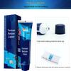 Sanban Velvet Soft Toothbrush & Yunnan Baiyao Toothpaste Set