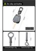 MAN Truck Key Case: GTX, TGS, TGL, TGE, GTM Remote Protective Shell