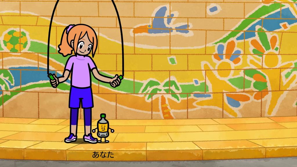 Rhythm Heaven Miracle Stars - Switch [Эксклюзив Amazon.co.jp] Включает бонусную объемную прозрачную наклейку