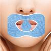 20Pcs Non-woven Fabric Mouth Breathing Patch Sleep Aid Mouth Ease Sleep Tape Mouth Closure Tape  Boy