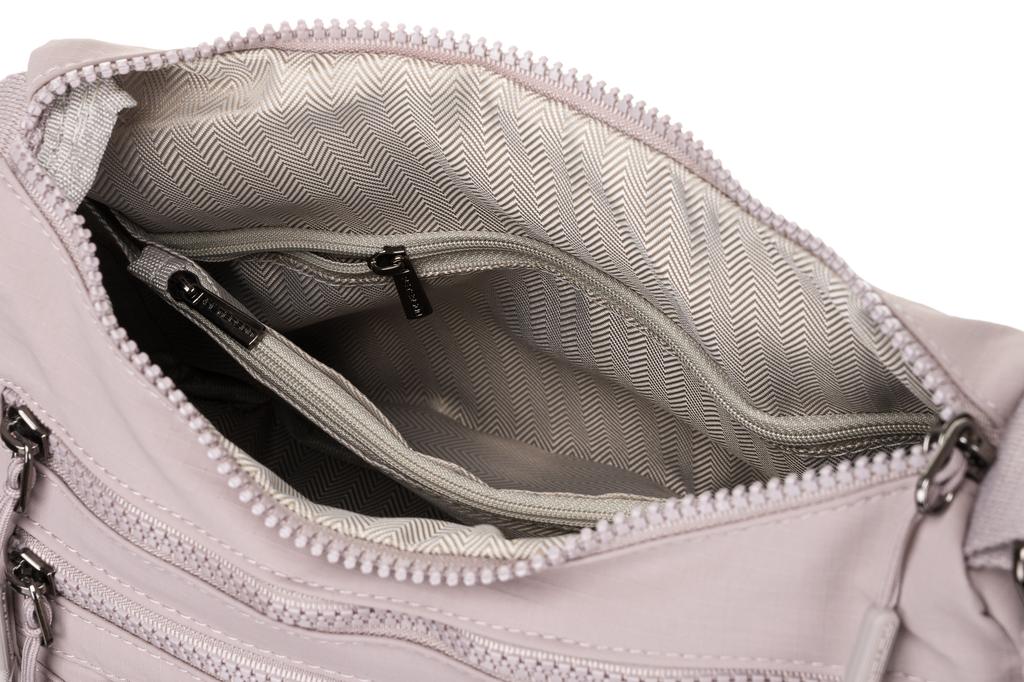PTN CSM-05-7611 Purple Handbag