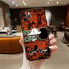 One Piece LOGO Phone Case for Samsung S20 S21 S21S S22 S23 S24 FE Ultra Plus Lite F06 F16 M06 M16 M56 A07 A17 A36 A37 A55 A57