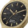 VIVIENNE WESTWOOD Женские кварцевые часы Eltham 39 мм VV249BKGD