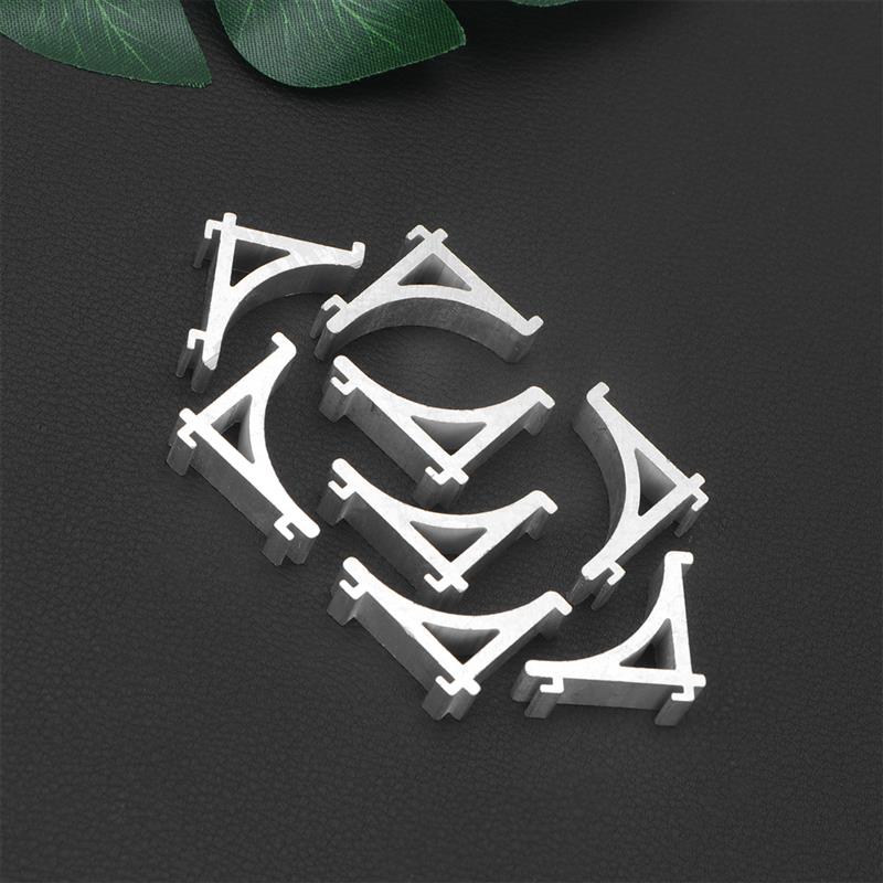 8 шт. Зажимы для полок морозильной камеры, крючки для холодильника, пряжки, скобы для полок холодильника, сменные зажимы для морозильной камеры