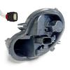 Car Tail Light Bulb Holder & Repair Plug For Vauxhall Astra 2016+ 39001577 39001578 Car Lights Accessories Left Right Side