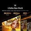 Ugreen Кабель HDMI 2.1 8K@60 Гц / 4K@240 Гц