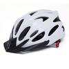 Bike Helmet Head Protection Safety Helmet EPS PC Cycling Riding Accessory for Men Women Carbon