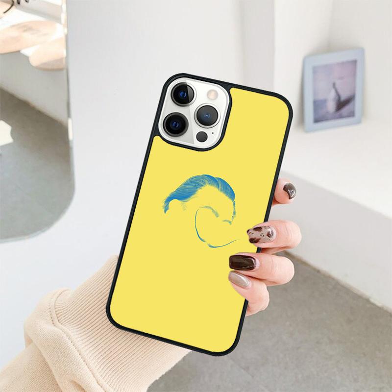 Salvador Dali Art Phone Case For IPhone 18 17 Air 16 15 14 11 12 13 Pro MAX Plus coque Cover Shell