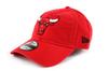 Cap 9TWENTY NBA Chicago Bulls Chicago Bulls АЛЫЙ [Новая Эра]