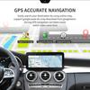 10,25-дюймовый экран Android 13 Carplay автомобильное радио для Mercedes S Class W221 LHD 2009-2011 GPS мультимедийный плеер 4G Wifi