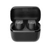 Sennheiser CX True Wireless Bluetooth 7mm Independent Left and Right Bluetooth Class Up To Hours of Playtime Earbuds, Black, In-house Drivers,