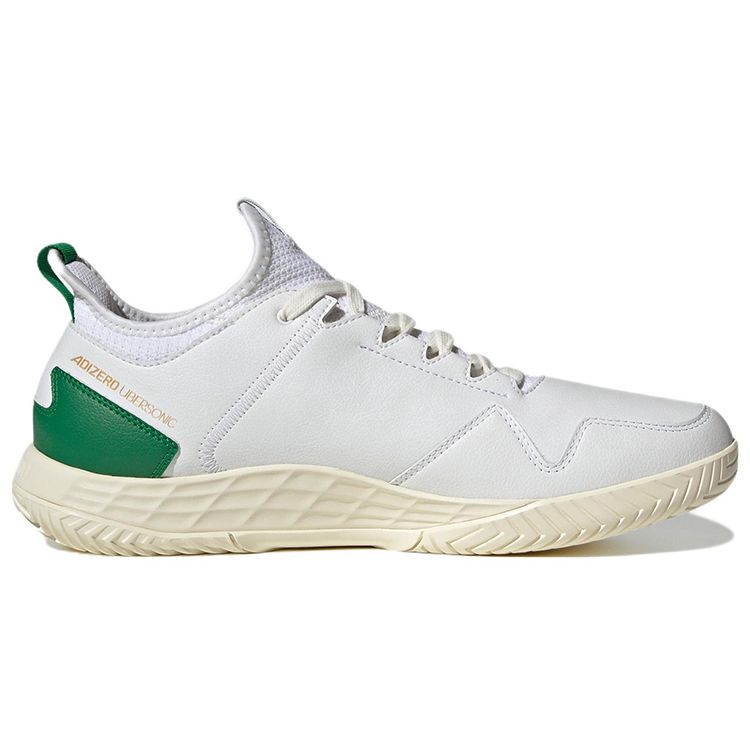 adidas Adizero Ubersonic 4 Stanniversary Мужские кроссовки White Cloud-White Off-White GZ1409