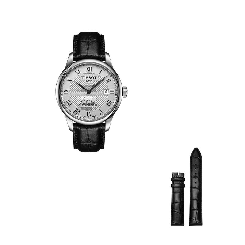 Tissot Мужские часы из коллекции Le Locle T006.407.16.033.00