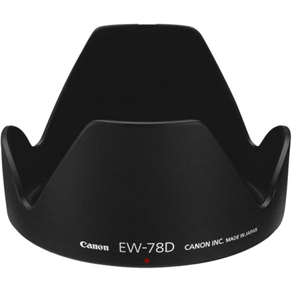 Canon Lens Hood EW-78D (Parallel Import)