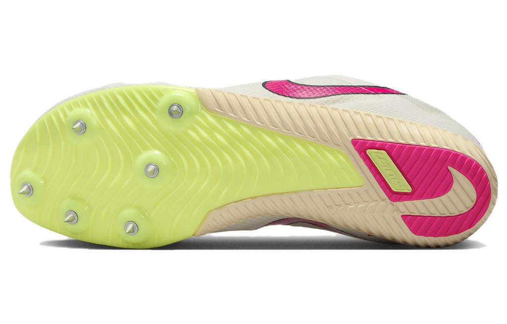 Men's Sneakers Nike Zoom Rival Multi-Event 'Sail Fierce Pink'