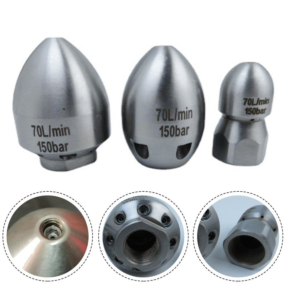Сопло высокого давления для домашнего водоструйного оборудования