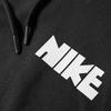 Men's Hoodie Nike x Sacai Hoodie 'Black'