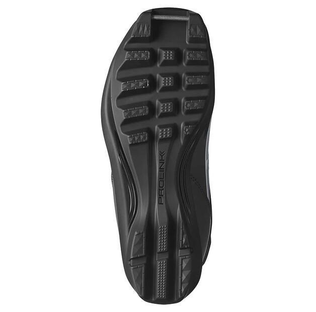 SALOMON Vitane ботинки для беговых лыж