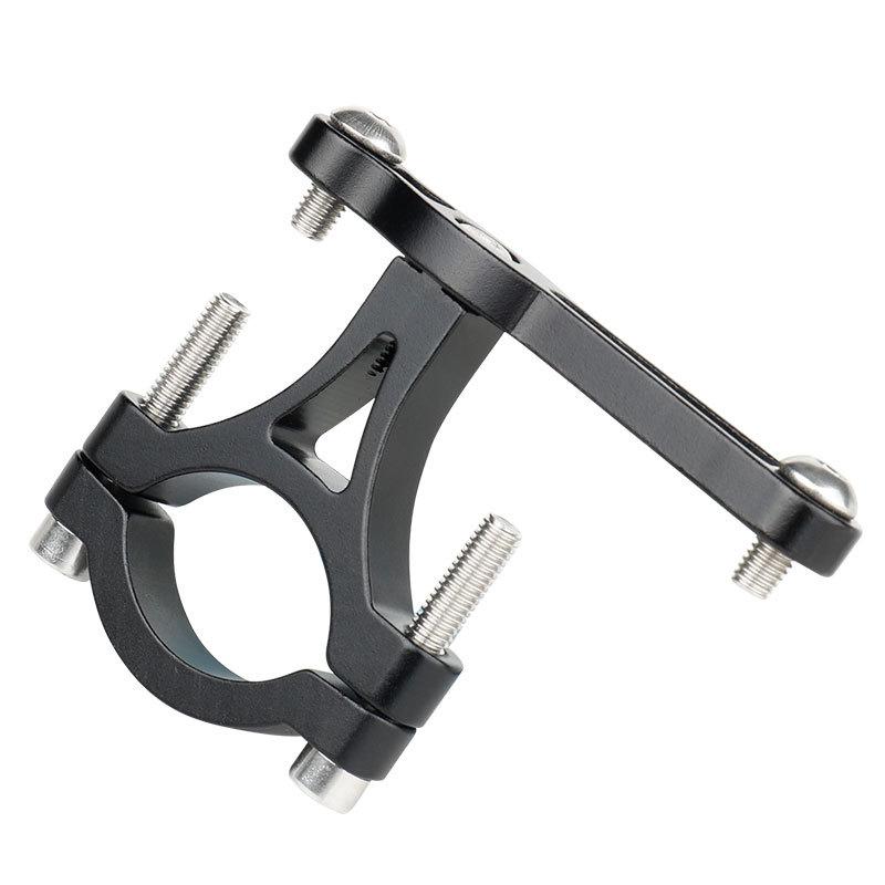 Велосипедный MTB зажим для бутылки с водой, держатель для клетки, зажим, кронштейн для руля, фиксирующее крепление Suporte, аксессуары для велосипеда