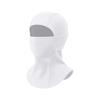 Winter Kid Balaclava Mask Thickened Plush Lined Warm Cycling Full Face Mask Windproof Thermal Quick Dry Skiing Face Cover