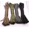 31 M Seven-Core Parachute Cord Survival Outdoor Adventure Camping Woven Hand Strap