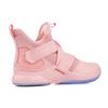 Nike LeBron Soldier 12 Мягкий Розовый AO4054-900