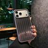 Применимо к чехлу для мобильного телефона iPhone17 Rimowa из алюминиево-магниевого сплава простой и продвинутый защитный чехол для Apple 16promax