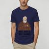 Harajuku T Shirt Summer Padre Pio Fashion T Shirts 100 Cotton Tshirt for Unisex Y2K Funny Pattern Short Sleeve Tops