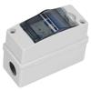 PV DC Circuit Breaker 32A 6KA IP65 Waterproof DC Isolator Switch Solar Disconnect Switch 1000V